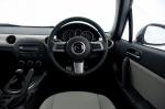 Mazda MX-5 Kuro 2012 года (UK)